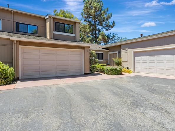 6698 Buggywhip Court, San Jose CA 95120