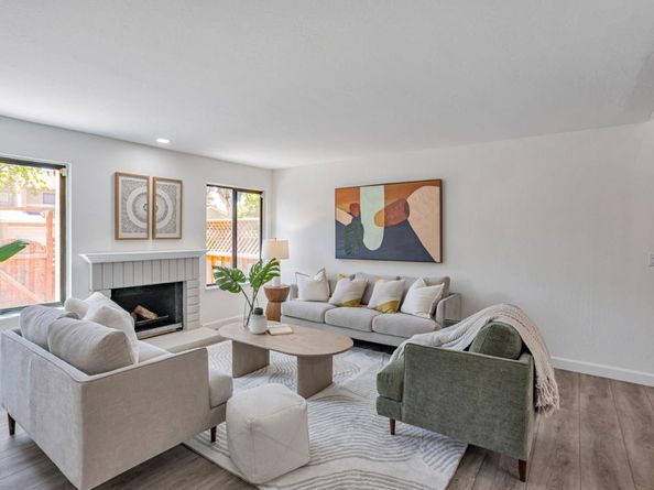 6698 Buggywhip Court, San Jose CA 95120