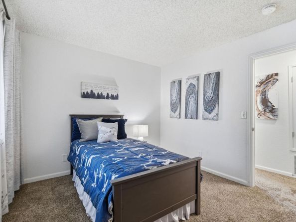 5696 Makati Circle G, San Jose CA 95123