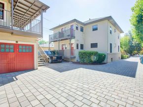 Hawthorne, Palo Alto CA 94301