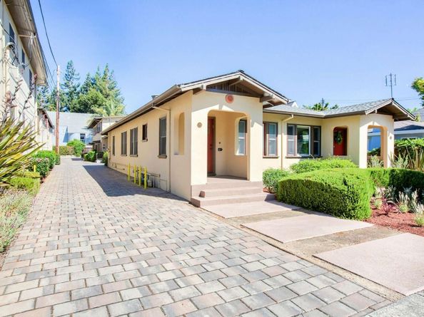 Hawthorne, Palo Alto CA 94301
