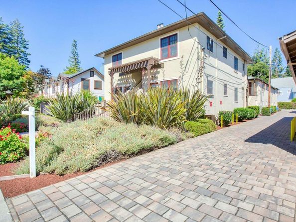 Hawthorne, Palo Alto CA 94301