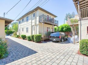 Hawthorne, Palo Alto CA 94301