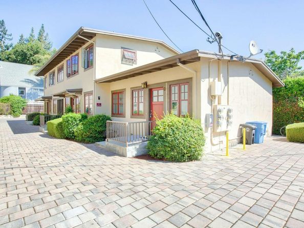 Hawthorne, Palo Alto CA 94301
