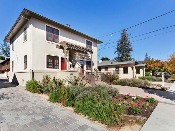 Hawthorne, Palo Alto CA 94301