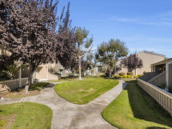 831 Perseus Lane, Foster City CA 94404