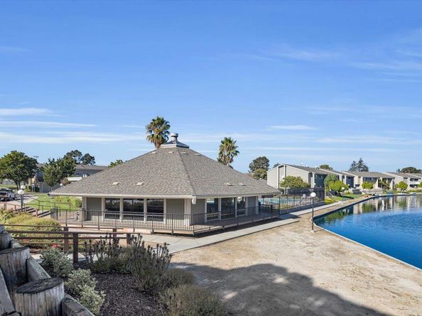 831 Perseus Lane, Foster City CA 94404