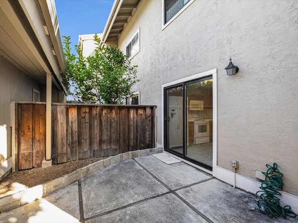831 Perseus Lane, Foster City CA 94404