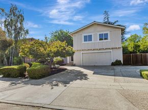 6649 Bret Harte Drive, San Jose CA 95120