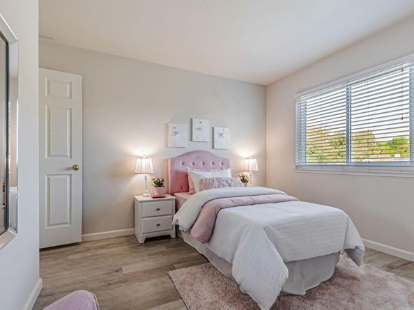 6649 Bret Harte Drive, San Jose CA 95120