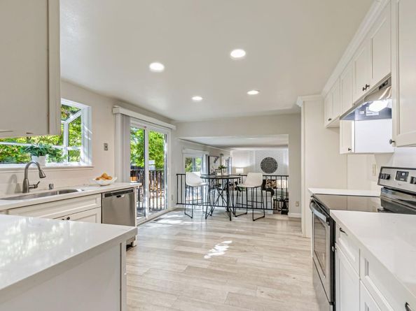 6649 Bret Harte Drive, San Jose CA 95120