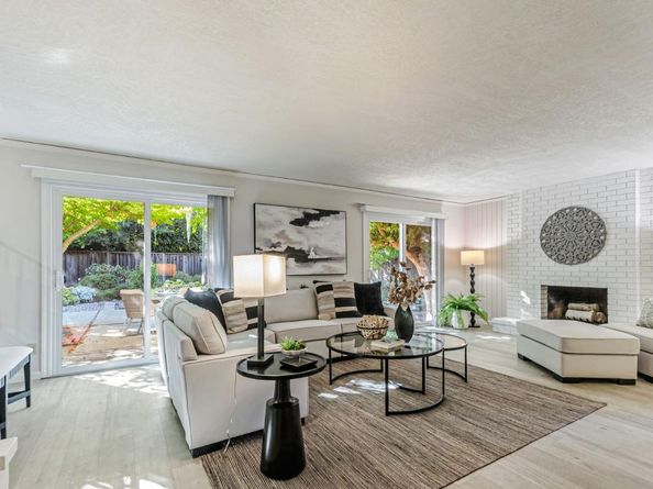 6649 Bret Harte Drive, San Jose CA 95120