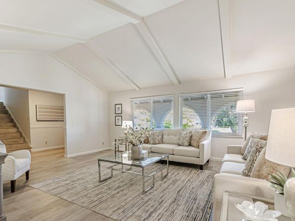 6649 Bret Harte Drive, San Jose CA 95120