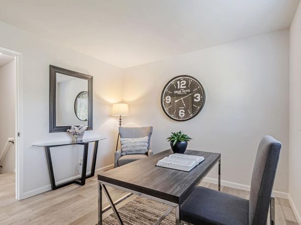 6649 Bret Harte Drive, San Jose CA 95120