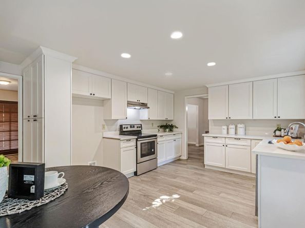 6649 Bret Harte Drive, San Jose CA 95120