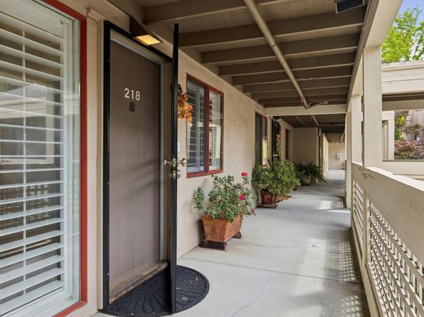 443 Alberto Way B218, Los Gatos CA 95032
