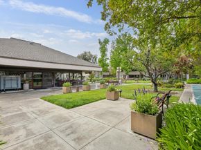 443 Alberto Way B218, Los Gatos CA 95032