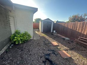 Undisclosed Address #ML82045141, Watsonville CA 95076