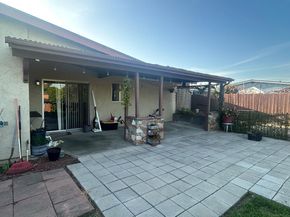Undisclosed Address #ML82045141, Watsonville CA 95076