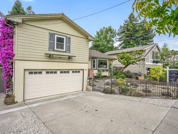 17529 Mayflower Drive, Castro Valley CA 94546