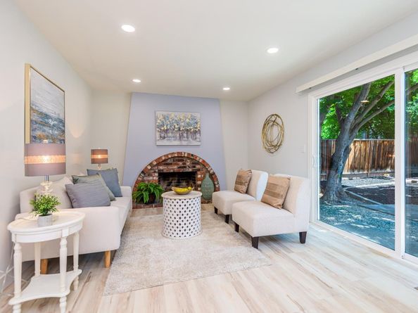 2222 Lacey Drive, Milpitas CA 95035