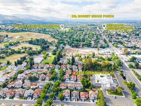 3338 Shadow Leaf Drive, San Jose CA 95132