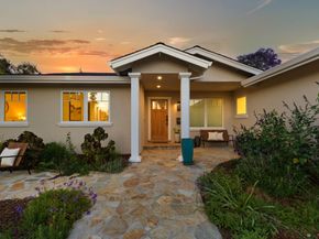2705 Ramos Court, Mountain View CA 94040