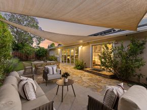2705 Ramos Court, Mountain View CA 94040