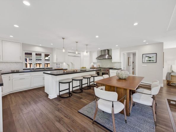 2705 Ramos Court, Mountain View CA 94040