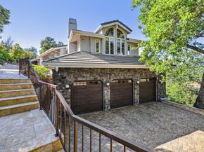 12553 Parker Ranch Court, Saratoga CA 95070