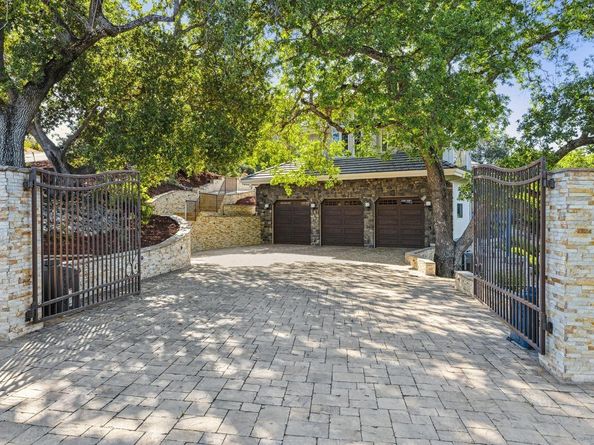 12553 Parker Ranch Court, Saratoga CA 95070