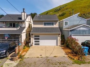 495 Ebken Street, Pacifica CA 94044
