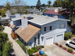 142 Bar Harbor Court, Aptos CA 95003