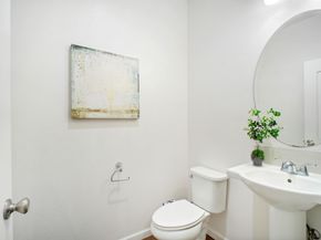 61 Montecito Vista Drive 6, San Jose CA 95111