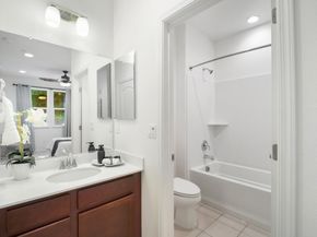 61 Montecito Vista Drive 6, San Jose CA 95111