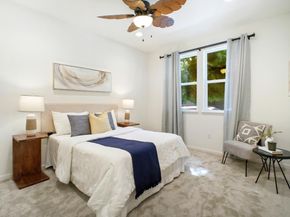 61 Montecito Vista Drive 6, San Jose CA 95111