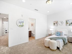 61 Montecito Vista Drive 6, San Jose CA 95111