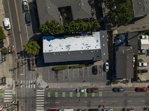 S Almaden, San Jose CA 95110