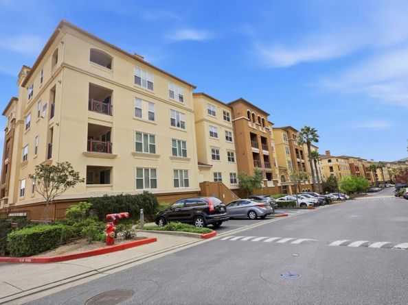 2210 Gellert Boulevard 5107, South San Francisco CA 94080