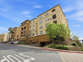 2210 Gellert Boulevard 5107, South San Francisco CA 94080