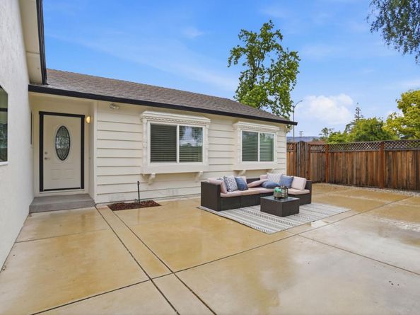 1010 Patricia Court, Campbell CA 95008