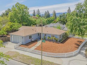 2008 Kentucky Street, Redwood City CA 94061