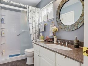 815 Rigel Lane, Foster City CA 94404
