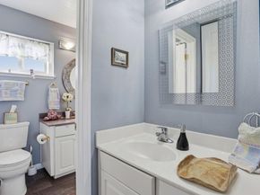 815 Rigel Lane, Foster City CA 94404