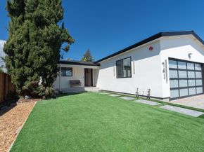 741 Borregas Avenue, Sunnyvale CA 94085