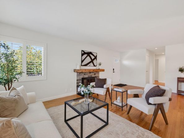 2155 Monterey Avenue, Santa Clara CA 95051