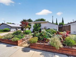 2155 Monterey Avenue, Santa Clara CA 95051