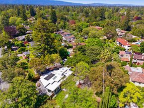 90 Crescent Drive, Palo Alto CA 94301