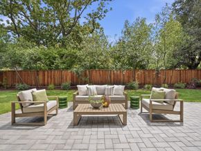 90 Crescent Drive, Palo Alto CA 94301