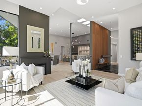 90 Crescent Drive, Palo Alto CA 94301
